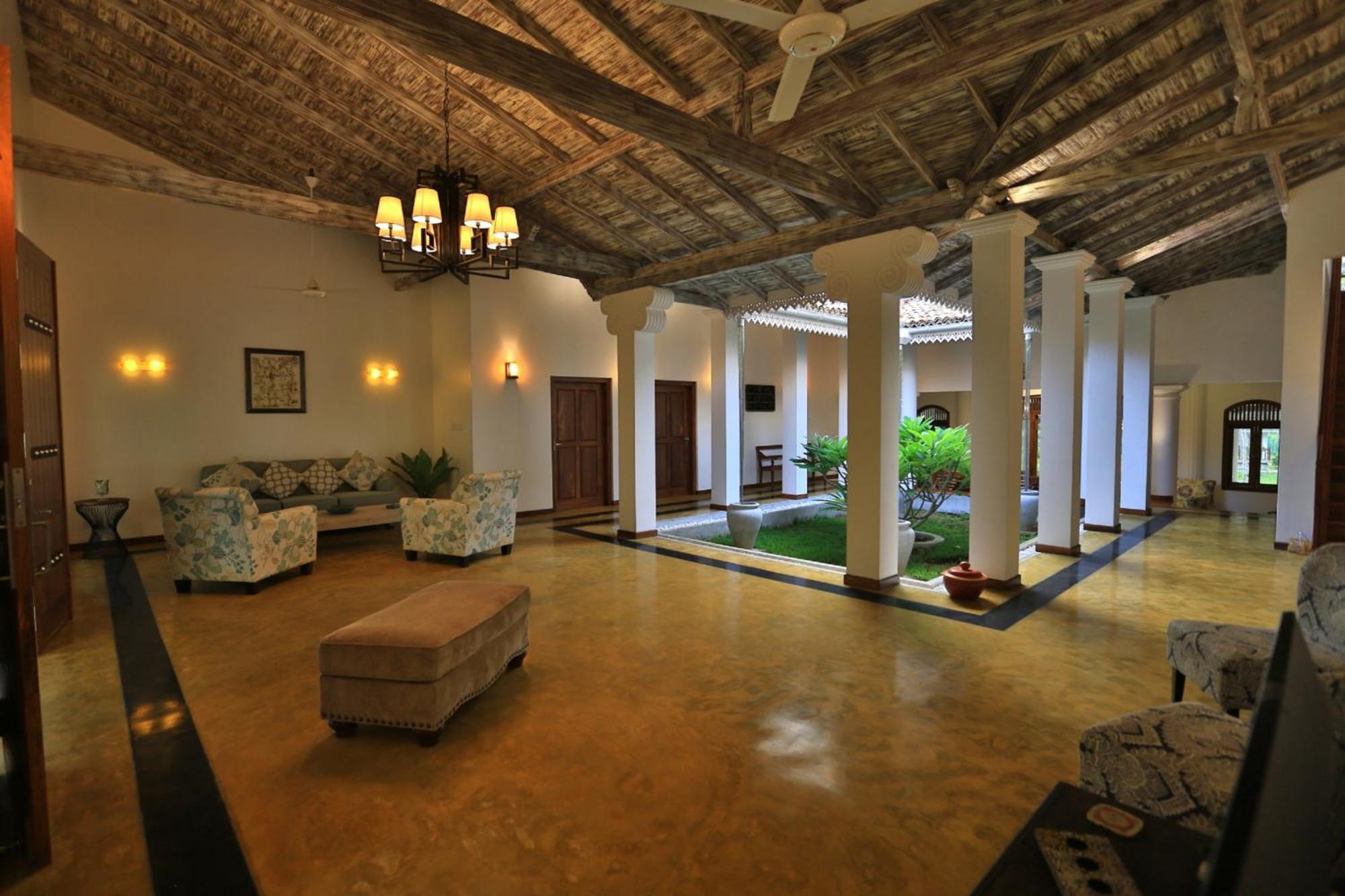 Amara Villa Ahangama Exterior foto