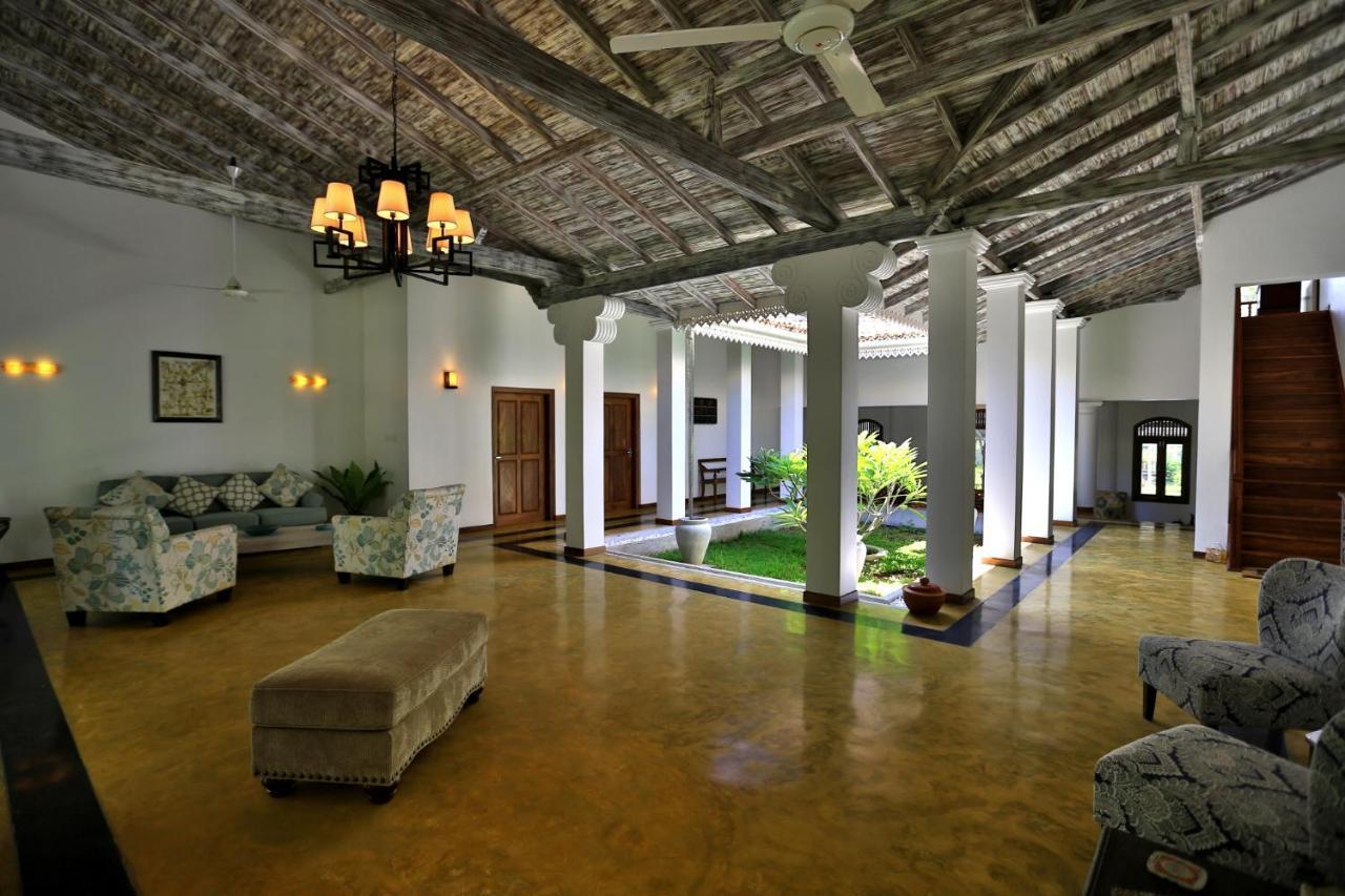 Amara Villa Ahangama Exterior foto